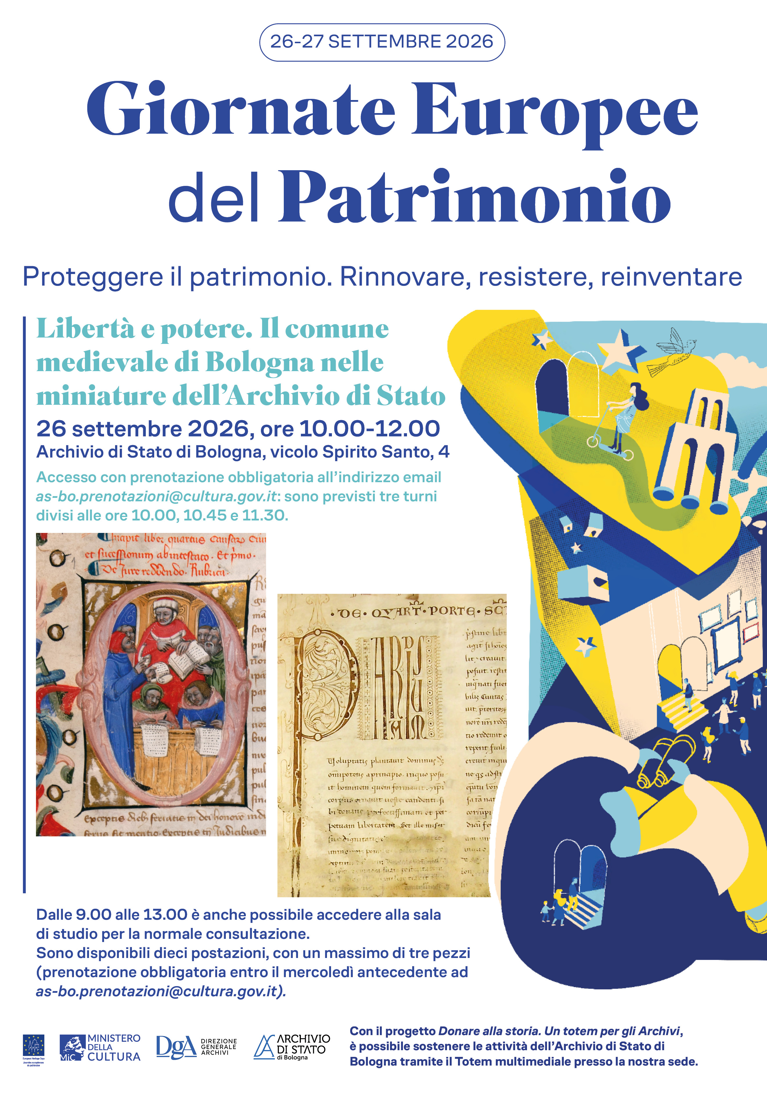 GEP 2026 La collezione della Calcografia Nazionale